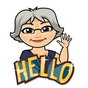 Meet your Posher, Suzette